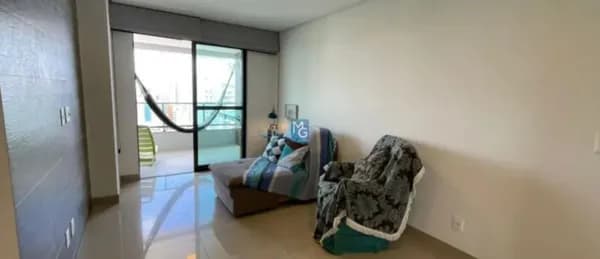 Apartamento em Recife - Boa Viagem