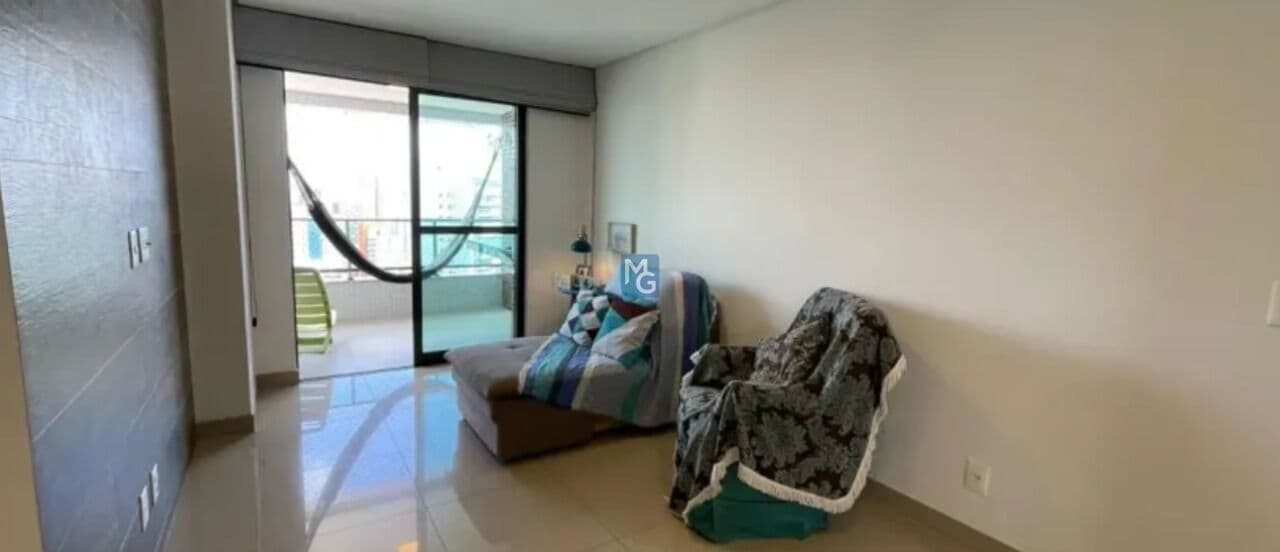 Apartamento em Recife - Boa Viagem