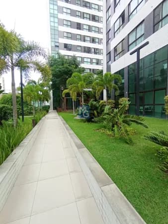Flat para alugar em Recife