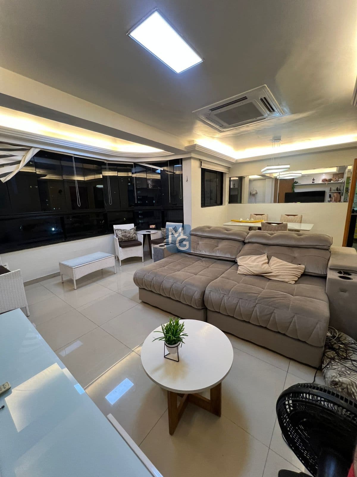 Apartamento 3 Quartos na Madalena