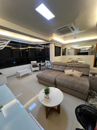 Apartamento 3 Quartos na Madalena