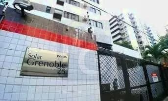 Flat à venda no bairro Madalena em Recife/PE