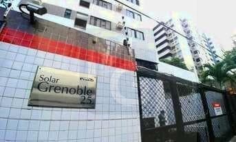 Flat à venda no bairro Madalena em Recife/PE