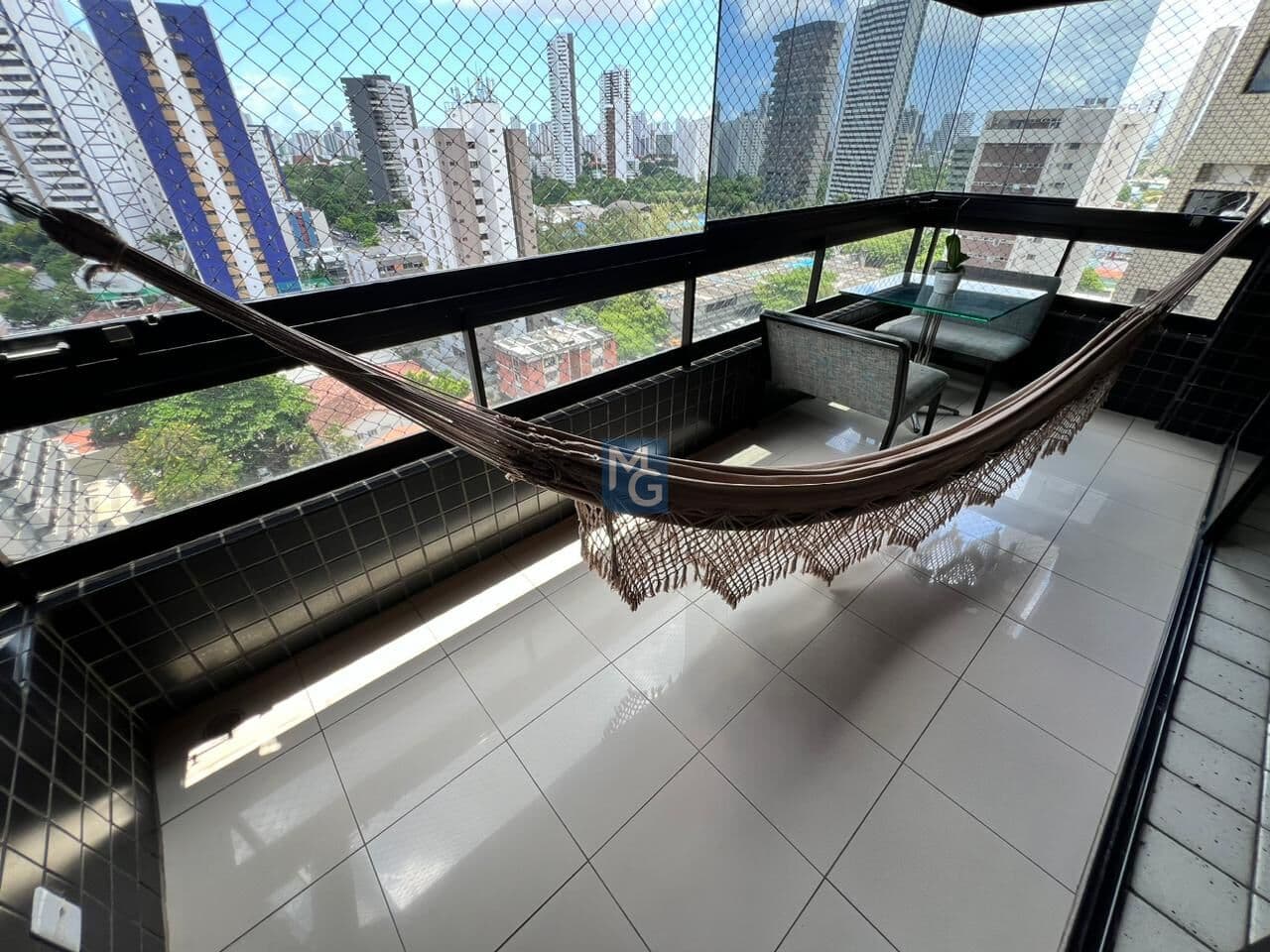 Apartamento em Recife - Parnamirim