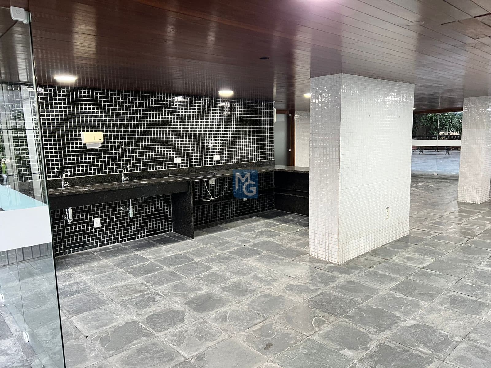 Apartamento em Recife - Graças