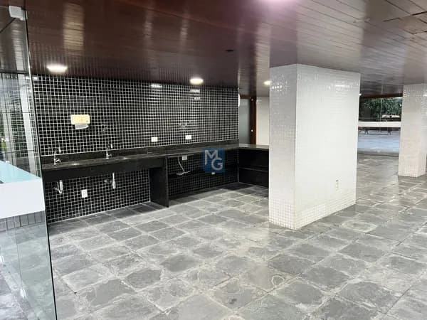 Apartamento em Recife - Graças