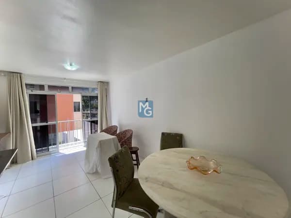 Apartamento 1 quarto Boa Viagem