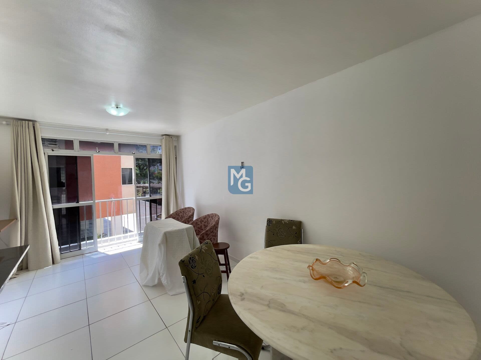 Apartamento 1 quarto Boa Viagem
