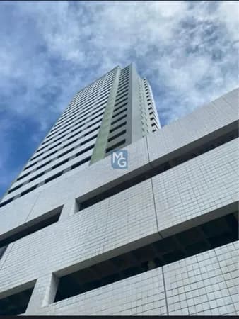 Flat em Recife - Boa Viagem