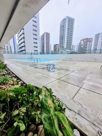 Apartamento a venda no rosarinho