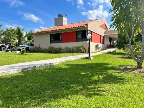 Casa em Condomínio 6 quartos Gravatá