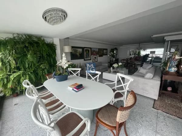 Apartamento em Recife - Jaqueira