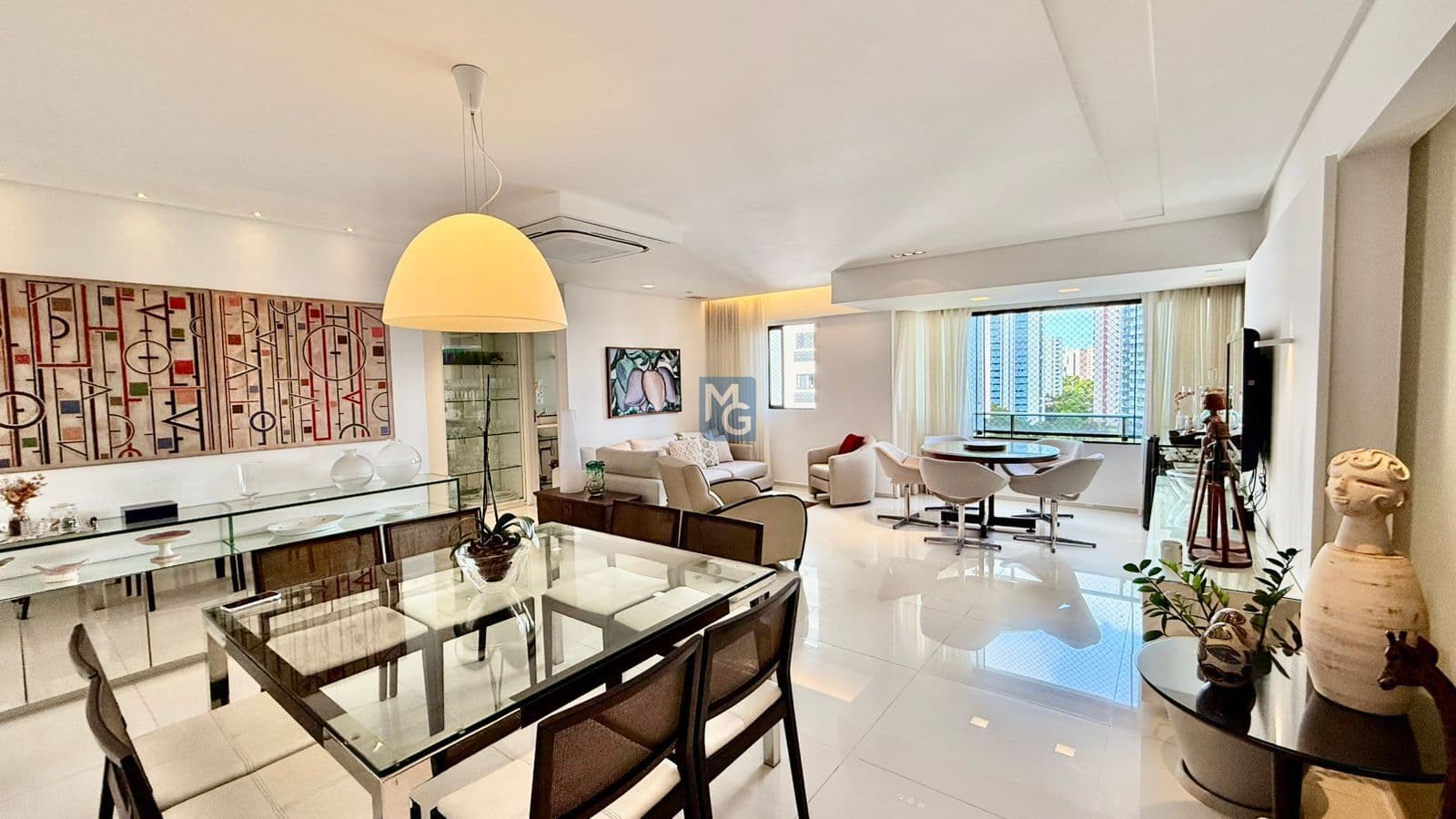 Apartamento em Recife - Casa Forte