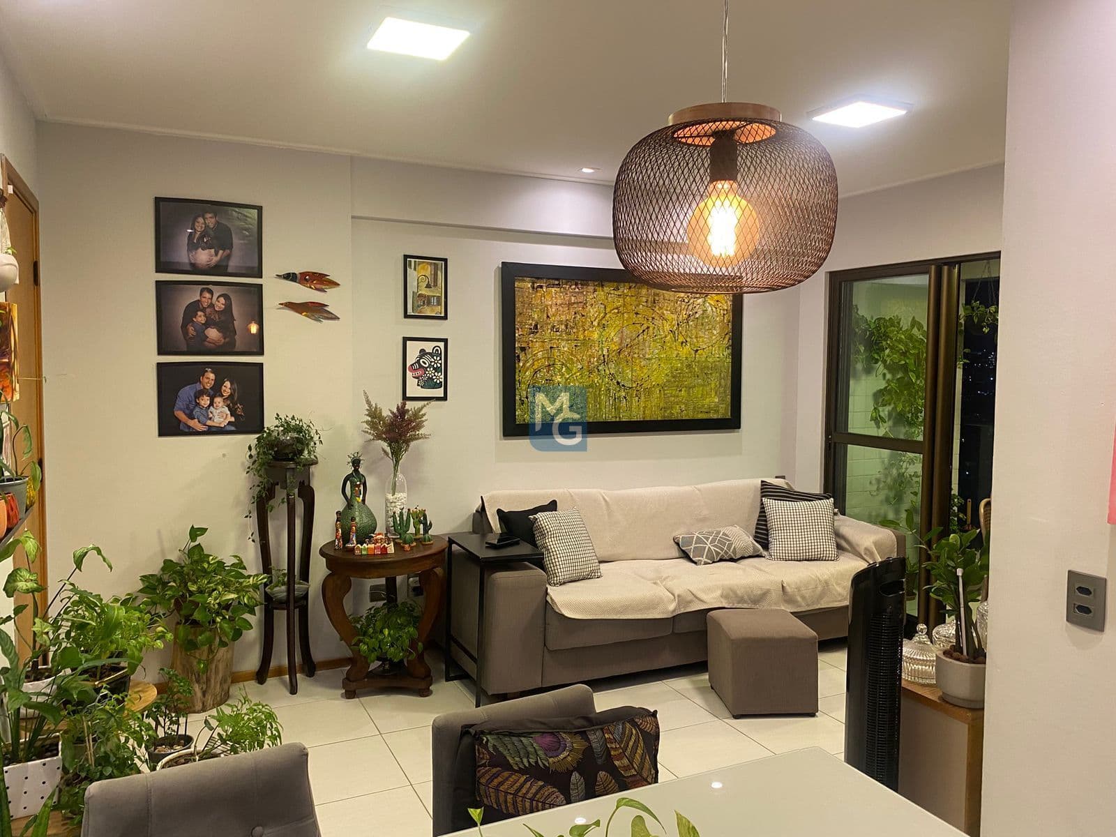 Apartamento em Recife - Tamarineira