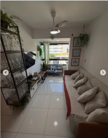 Apartamento em Recife - Tamarineira