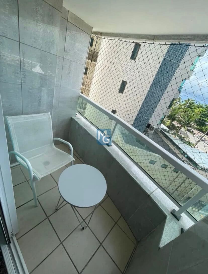 Apartamento Alto Padrão boa viagem