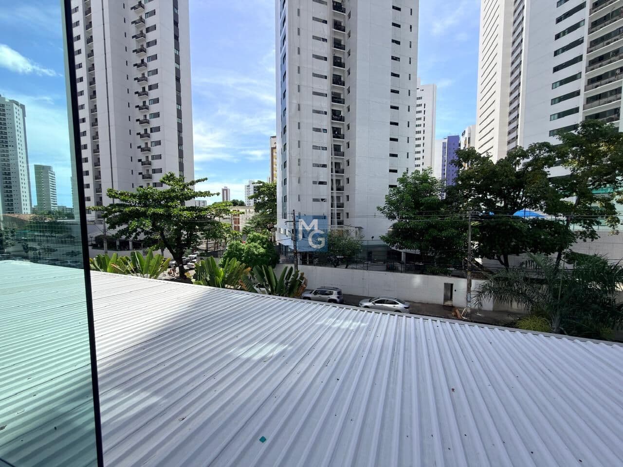 Apartamento em Recife - Aflitos