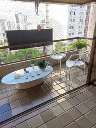 Apartamento em Recife - Graças