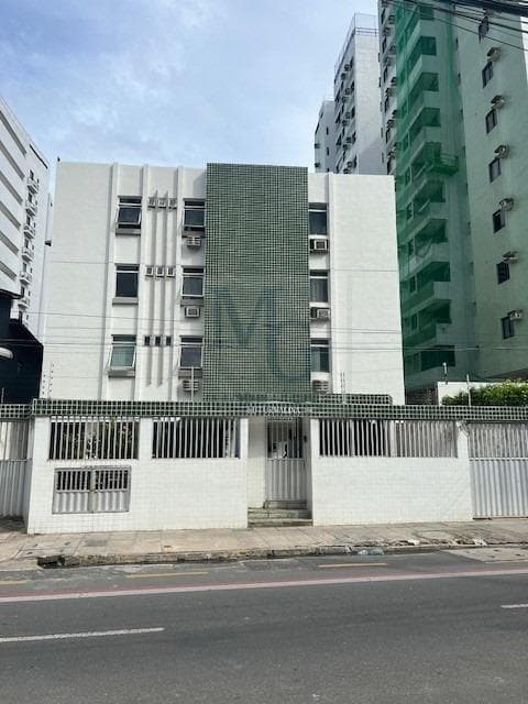 Apartamento 3 quartos Torreão