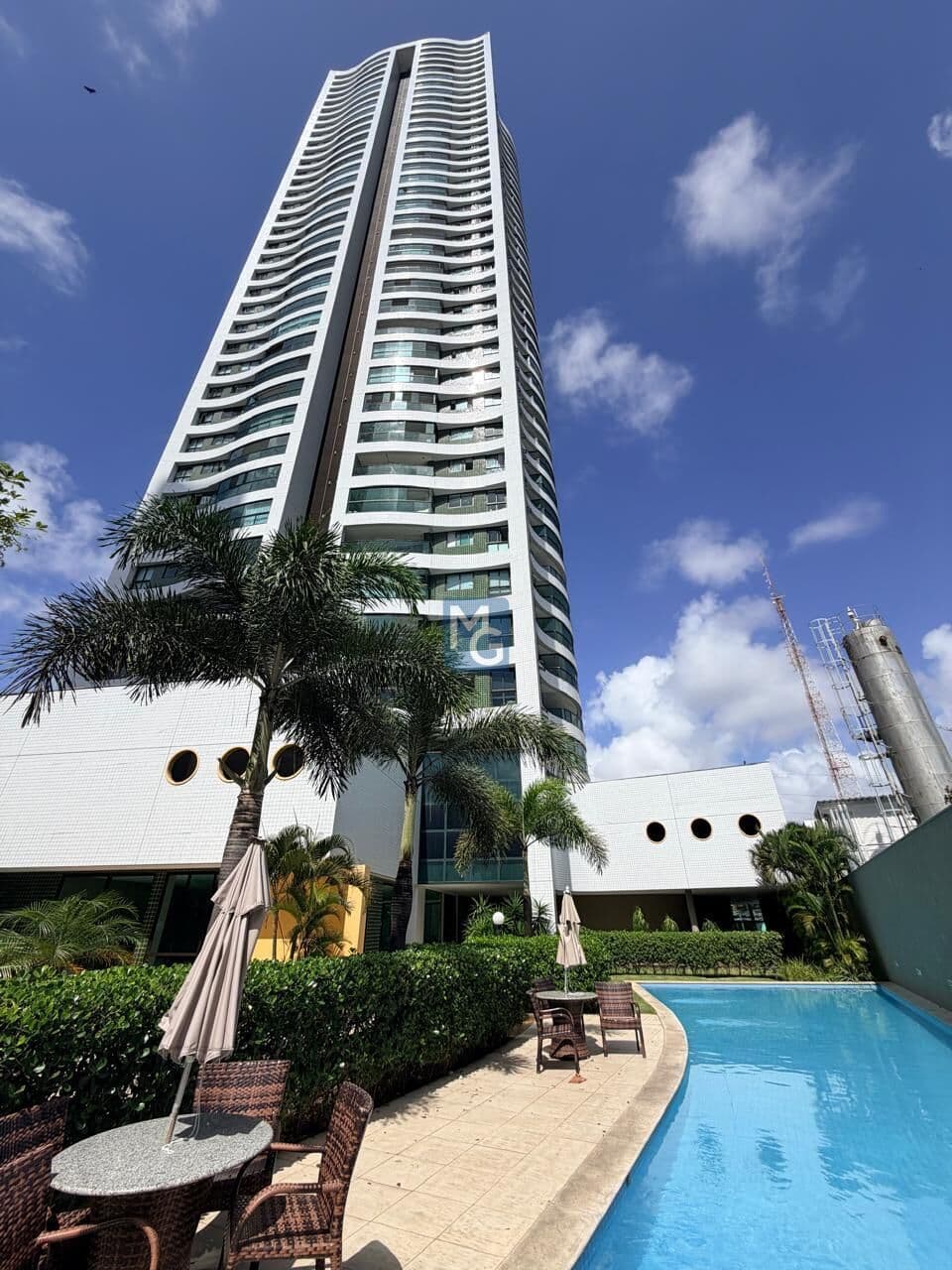 Apartamento em Recife - Santo Amaro
