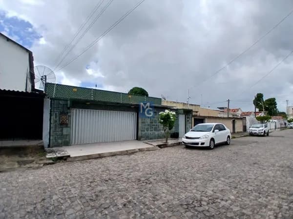 Casa em Jardim São Paulo, Recife/PE