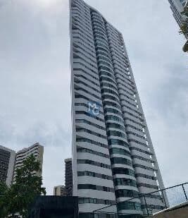 Apartamento Alto Padrão
