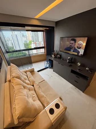 Apartamento 3 Quartos no Espinheiro