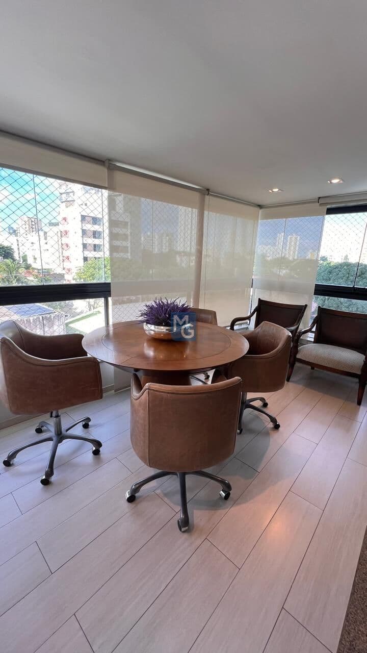 Apartamento em Recife - Casa Forte