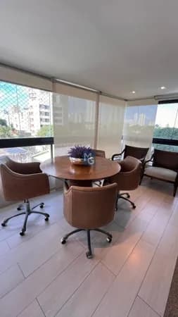 Apartamento em Recife - Casa Forte