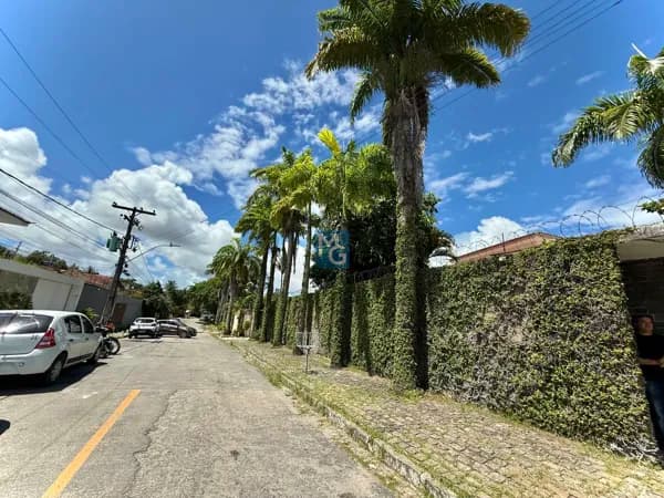 Casa Residencial 4 quartos Apipucos