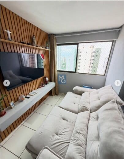 Apartamento em Recife - Torre