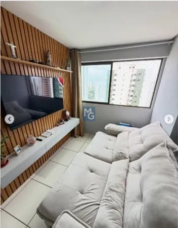 Apartamento em Recife - Torre