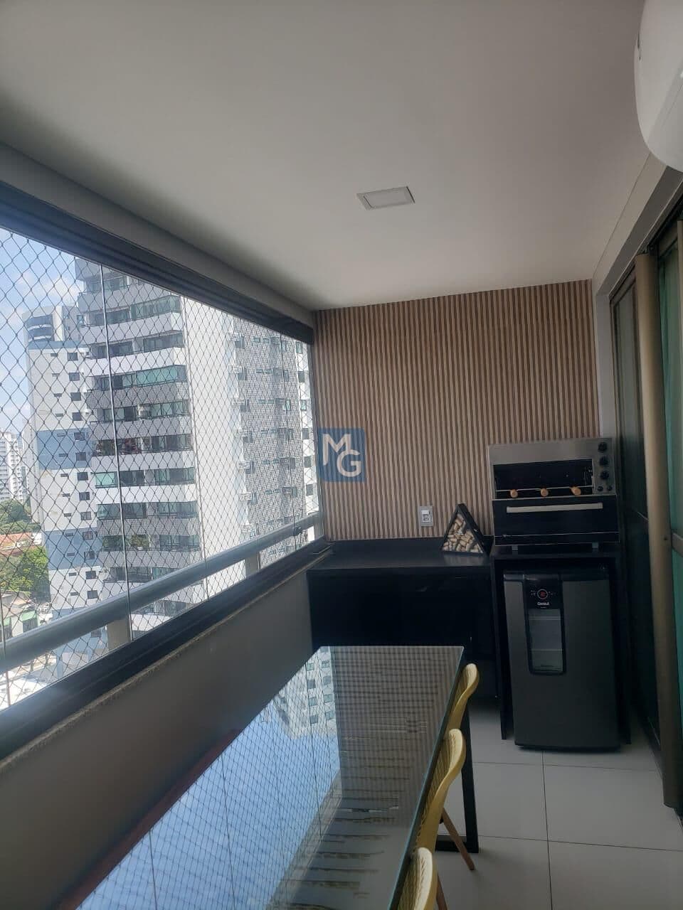Apartamento a venda no Rosarinho