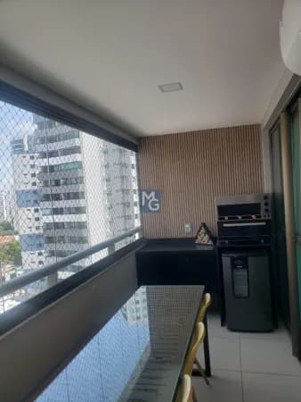 Apartamento a venda no Rosarinho