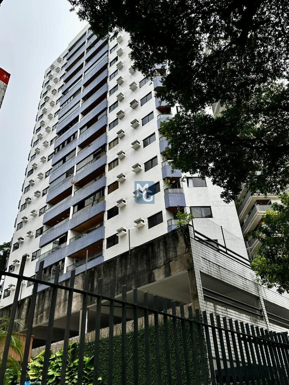 Apartamento a venda no parnamirim