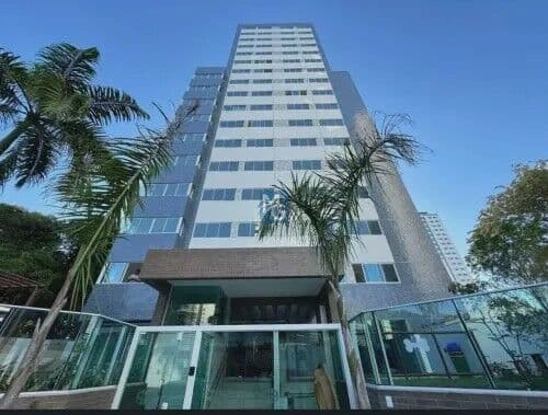 Apartamento em Recife - Boa Viagem