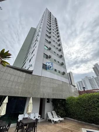 Apartamento em Recife - Casa Amarela