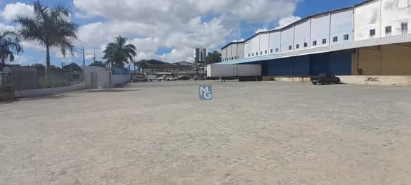 Galpão/Depósito/Armazém em Recife - Dois Irmãos