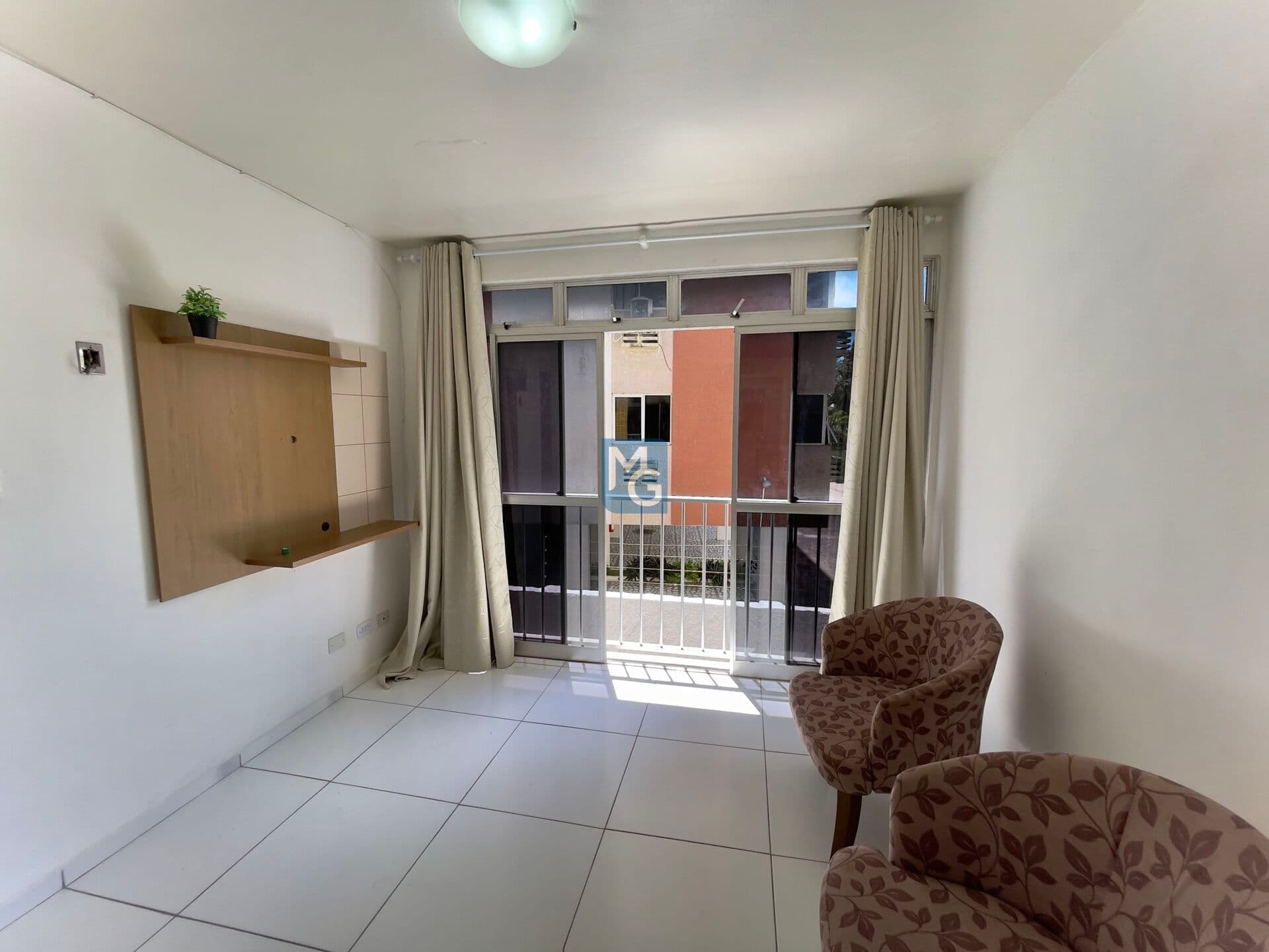 Apartamento 1 quarto Boa Viagem