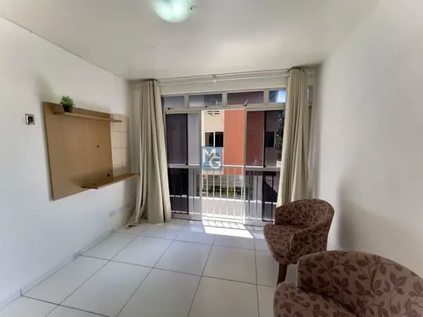 Apartamento 1 quarto Boa Viagem