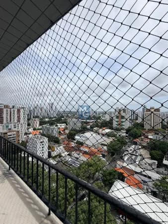 Apartamento em Recife - Espinheiro