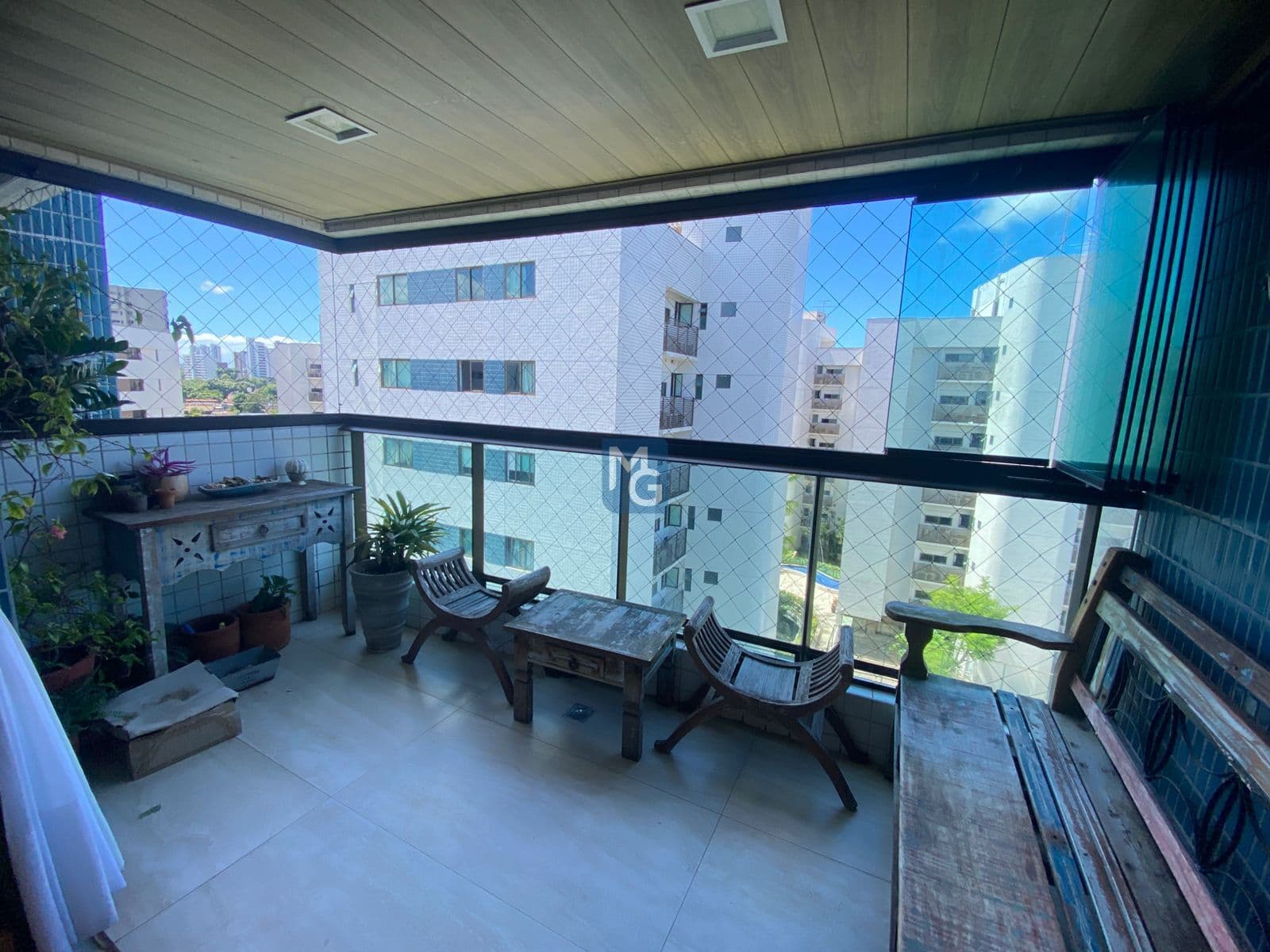 Apartamento em Recife - Poço da Panela