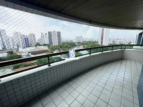 Apartamento em Recife - Parnamirim