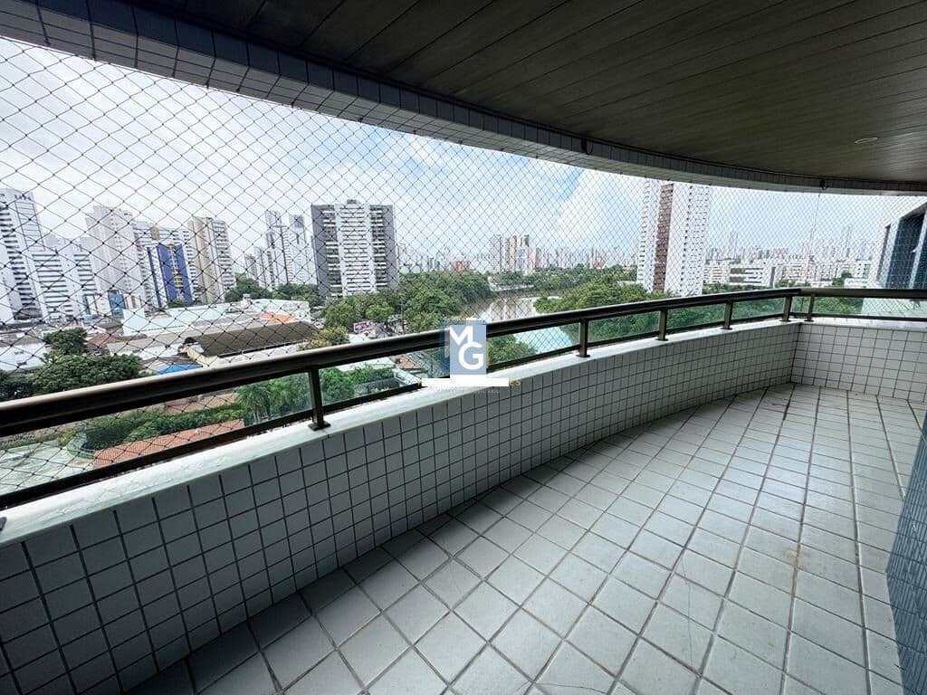 Apartamento em Recife - Parnamirim