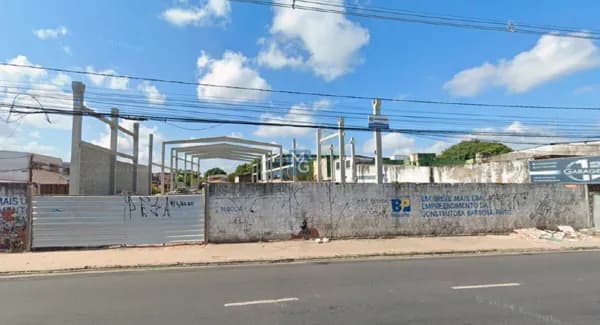 Galpão/Depósito/Armazém em Recife - Afogados