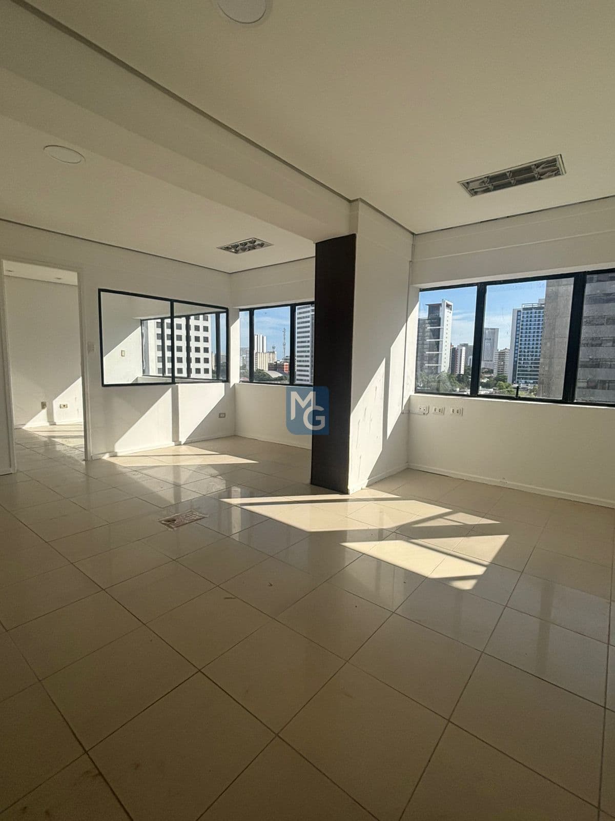 Ponto Comercial Espinheiro