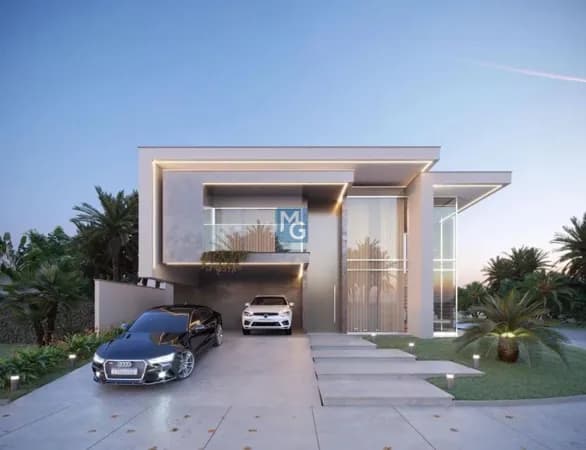 Casa Alto Padrão em Várzea, Recife/PE