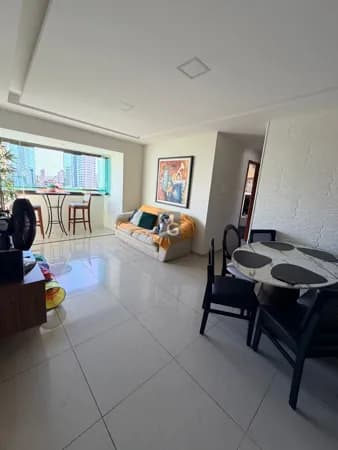 Apartamento a venda na Madalena