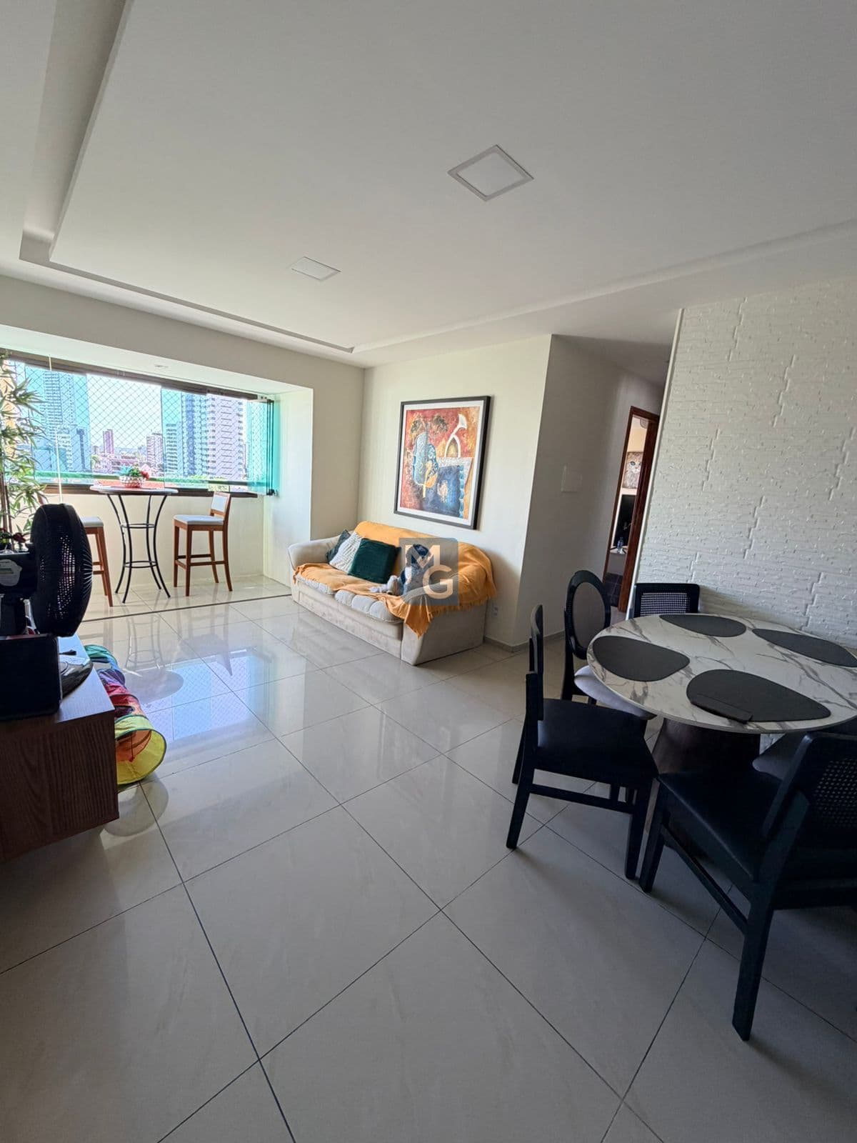 Apartamento a venda na Madalena