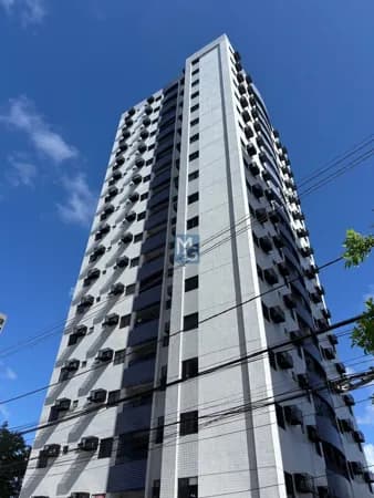 vendo apartamento na torre